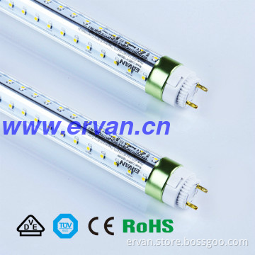1200MM V-shape Philips Tube LED T8 with Isolated Power Supplier